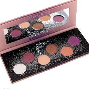 Makeup Forever Star Lit Glitter Palette